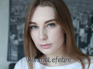 RimmaLefebre