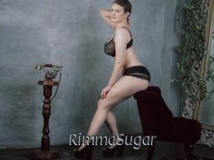 RimmaSugar