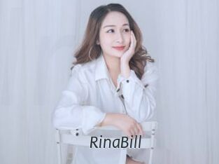 RinaBill Ligne Rose