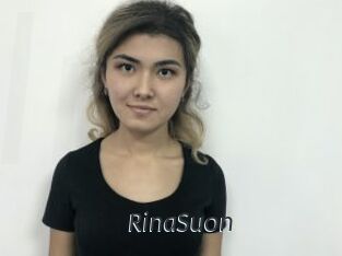 RinaSuon