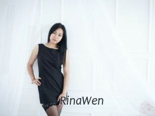 RinaWen