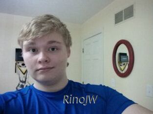 RinoJW Ligne Rose