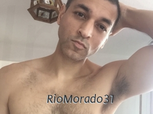 RioMorado31 Ligne Rose