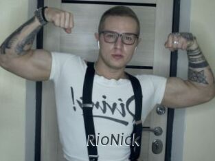 RioNick