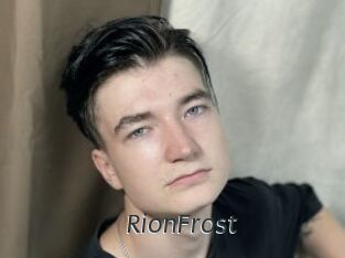 RionFrost Ligne Rose