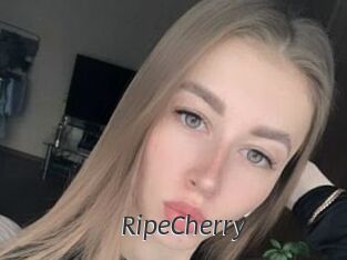 RipeCherry
