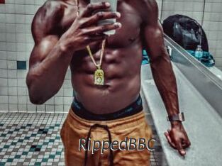 RippedBBC Ligne Rose