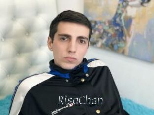 RisaChan