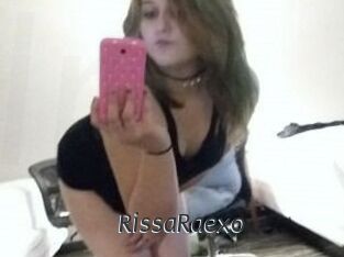 RissaRaexo