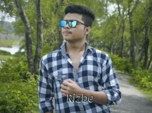 Rizbe