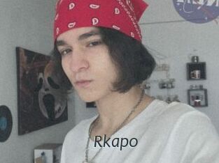 Rkapo