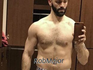 Rob_Major Ligne Rose