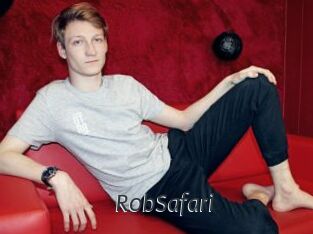 RobSafari Ligne Rose