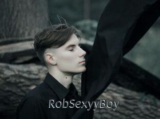 RobSexyyBoy