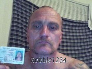Robbie1234
