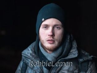 RobbieLeman
