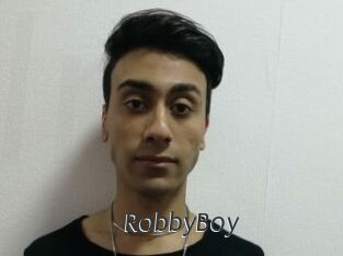 RobbyBoy