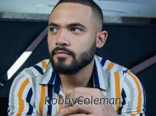 RobbyColeman