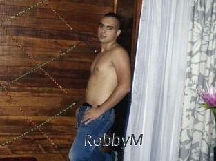 RobbyM