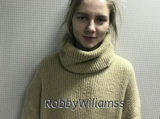 RobbyWiliamss
