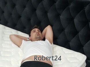Robert24 Ligne Rose