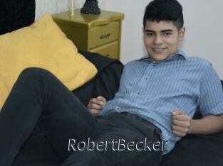 RobertBecker