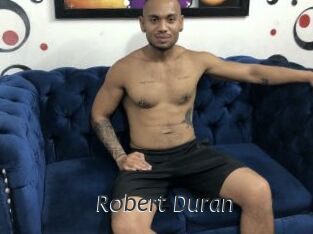 Robert_Duran Ligne Rose