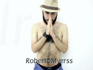 RoberthMyerss