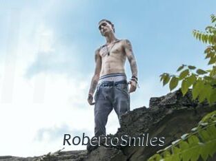 RobertoSmiles