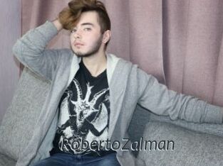 RobertoZalman