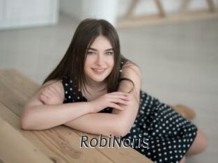 RobiNoris Ligne Rose