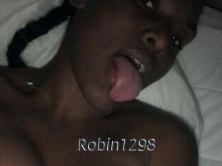 Robin1298