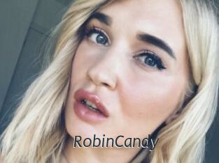 RobinCandy