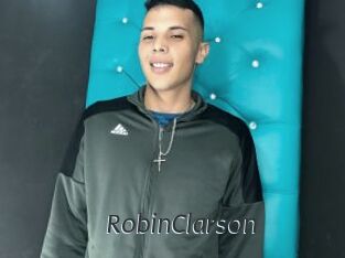 RobinClarson