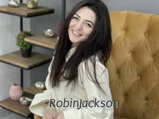 RobinJackson