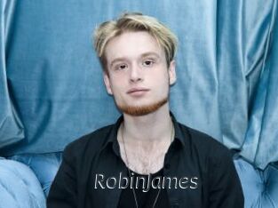 RobinJames