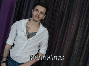 RobinWings