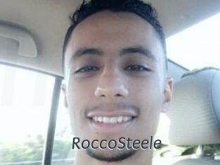 Rocco_Steele Ligne Rose