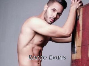 Rocco_Evans
