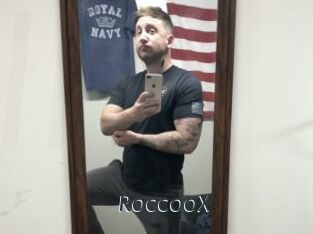 RoccooX