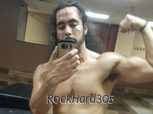 RockHard305