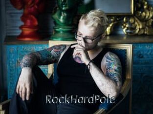 RockHardPole