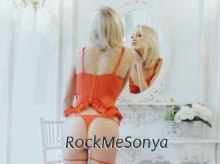 RockMeSonya Ligne Rose