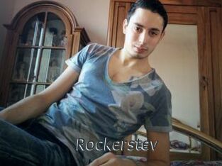Rockerstev