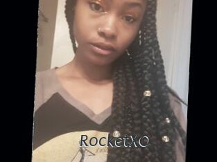 RocketXO