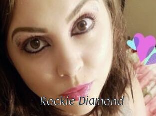 Rockie_Diamond Ligne Rose