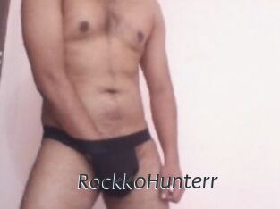 RockkoHunterr
