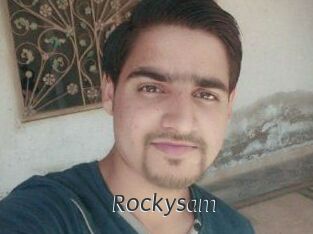 Rockysam