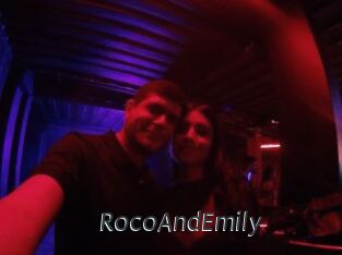 RocoAndEmily