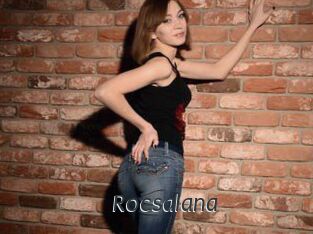 Rocsalana